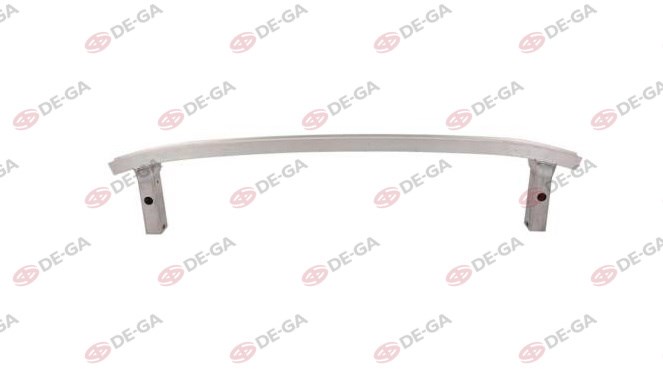 BMW X3 G01/G02 Ön Tampon Takviyesi Alt Alüminyum DEGA