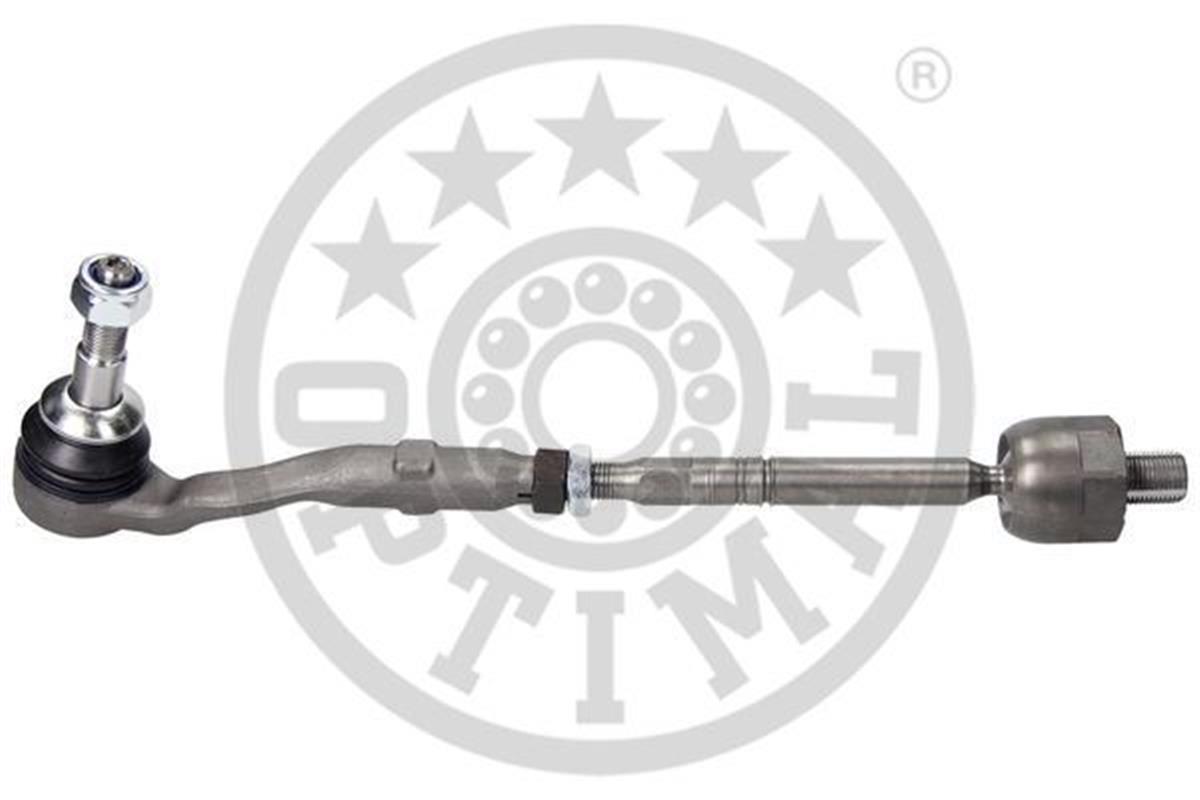 Bmw F10 F07 F11 F12 F13 F06 F01 F02 F03 F04 Rot Kolu Sol 32106784716