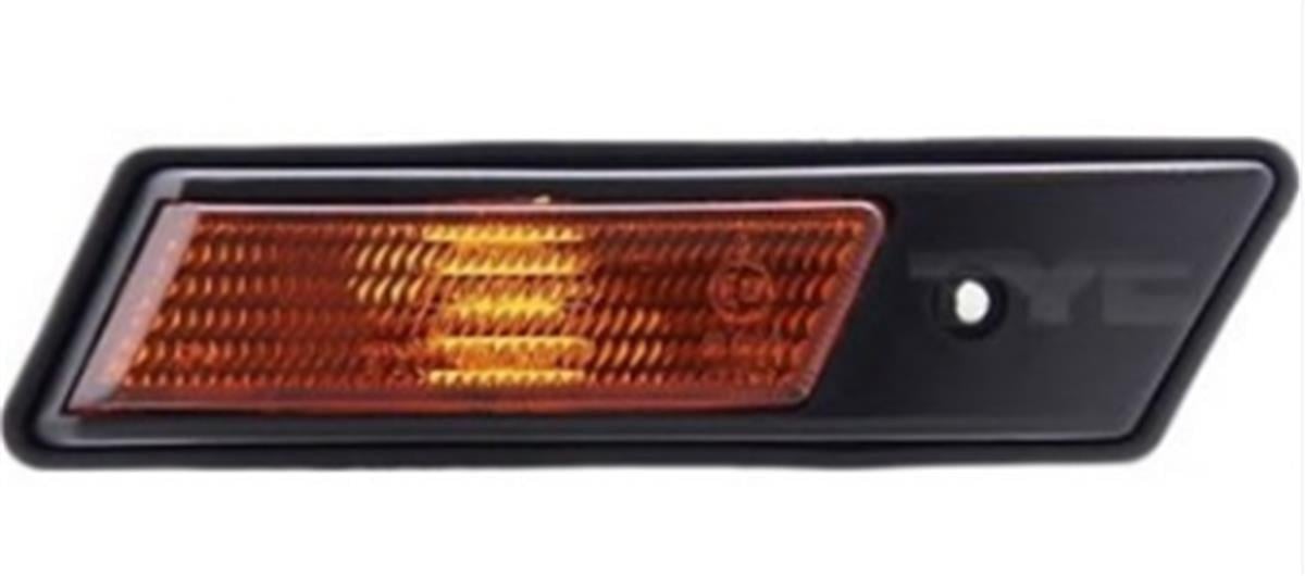 Bmw E34 E36 Sol Çamurluk Sinyali Depo 90-95 63138357047