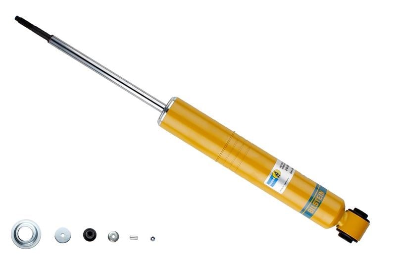 BMW Coupe CSI 630 633 Arka Amortisör BILSTEIN