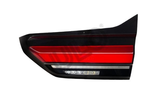 BMW 5 Serisi G31 Facelift Wagon Sol Stop Lambası ULO