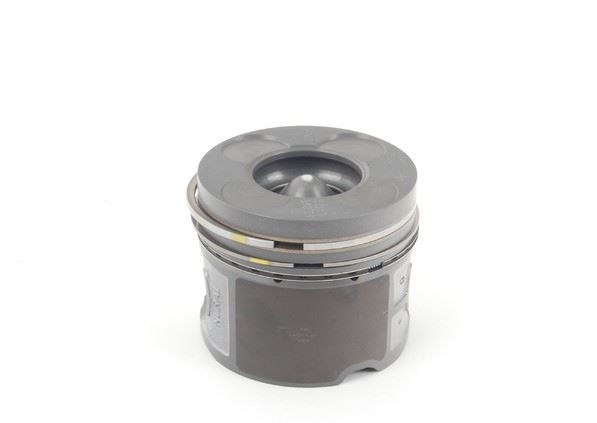 BMW E46 318D E46 320D E39 520D Piston Segman STD YENMAK
