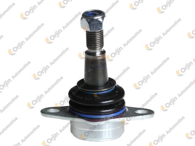 BMW X3 E83 Alt Rotil Kitli ORJIN