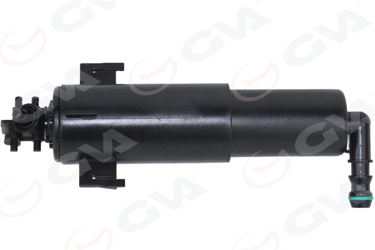 Bmw E71 Far Yıkama Robotu Sol 61677223059