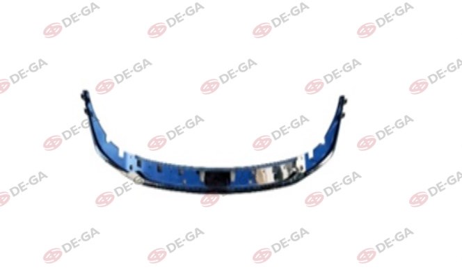 BMW 1 Serisi F40 Ön Tampon Spoiler Dış DEGA