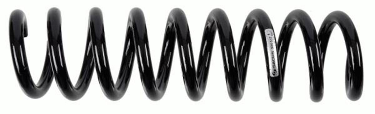 Bmw F20 F30 Helezon Yayı Arka 33536851725