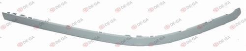 BMW 5 E39 Ön Tampon Kuşağı Sol 00-03 DEGA
