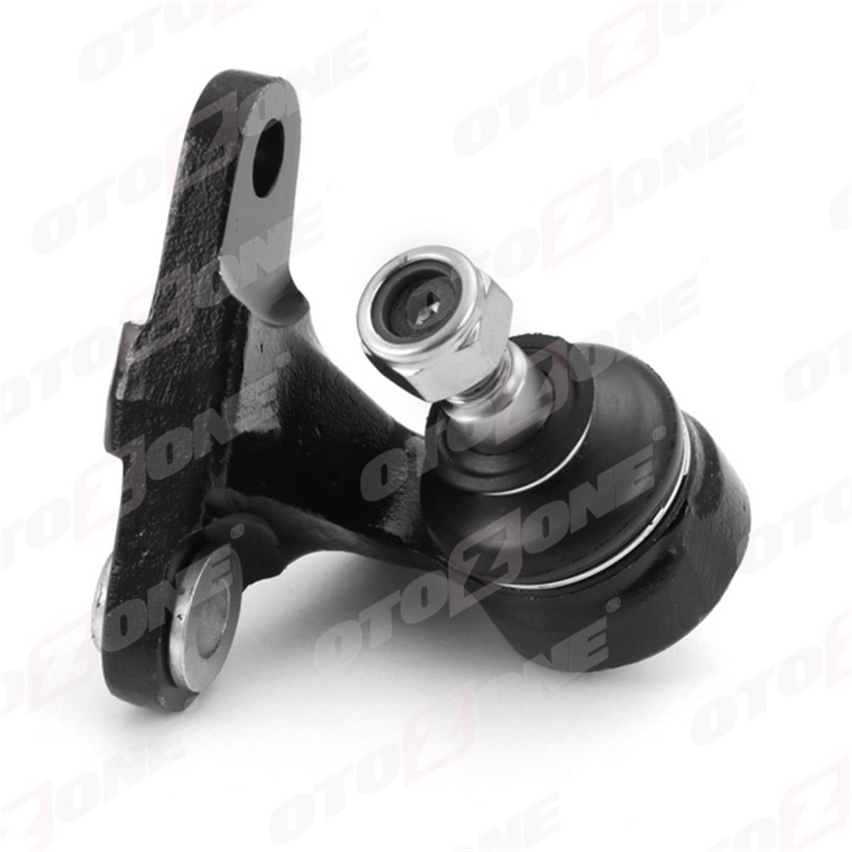 Bmw E46 Rotil Alt Sağ 31126756696