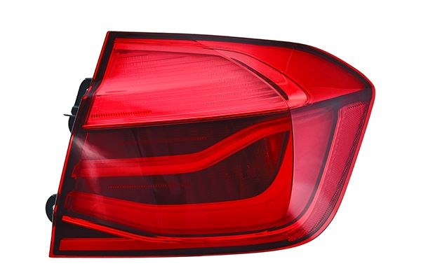 BMW F30 LCI Stop Lambası Dış Sağ LED HELLA