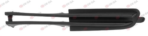 BMW 3 E46 Ön Tampon Panjuru Sol 98-01 [TÜV] DEGA