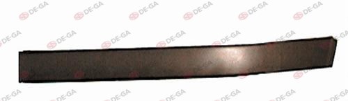 BMW 3 E46 Ön Tampon Kuşağı Sol 98-01 DEGA