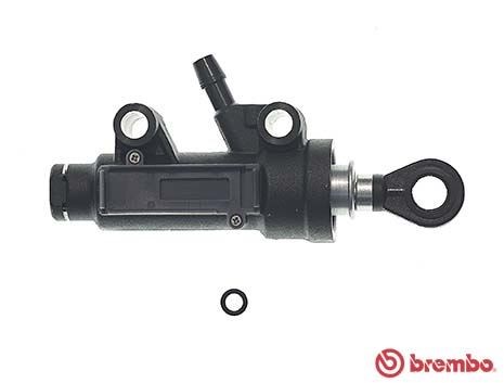 BMW 5 E60 E61 6 E63 Debriyaj Merkezi Silindiri BREMBO