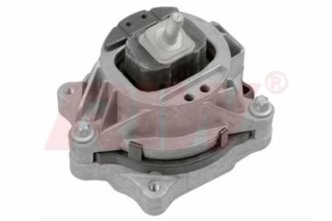 BMW 1 Serisi F20 F21 Sol Motor Takozu RIW