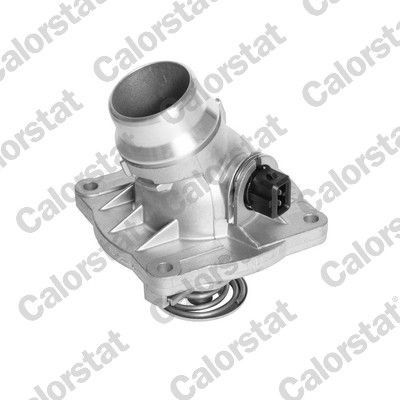 BMW M62 E39 E38 E53 E52 Termostat 105 C VERNET