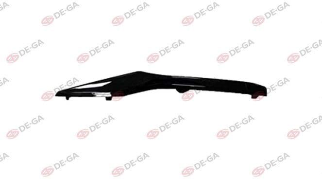 BMW 1 Serisi F40 Ön Tampon Orta Panjur Kuşağı Sportline Sol DEGA