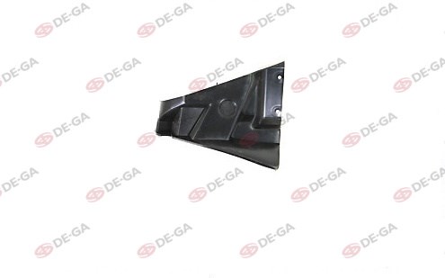 BMW 3 E46 Arka Tampon Taşıyıcı Sedan Sol 98-05 DEGA