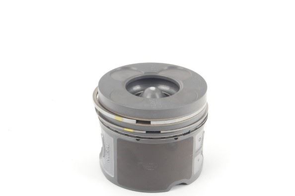 BMW E46 318D E46 320D E39 520D Piston Segman 0.25 YENMAK