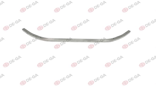 BMW X1 U11 Ön Tampon Çıtası Alt DEGA