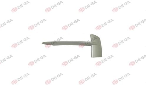 BMW X5 F15 Ön Tampon Panjur Kuşağı Lux Sol DEGA