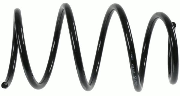 BMW Helezon Yayı SACHS