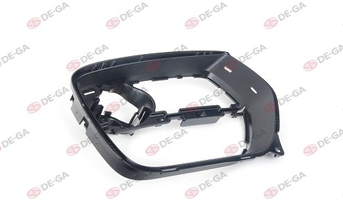 BMW X6 E71 Ön Tampon Panjur Yuvası Sağ 2009- DEGA