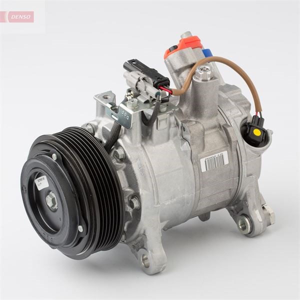BMW 1 F20 F21 Klima Kompresörü DENSO