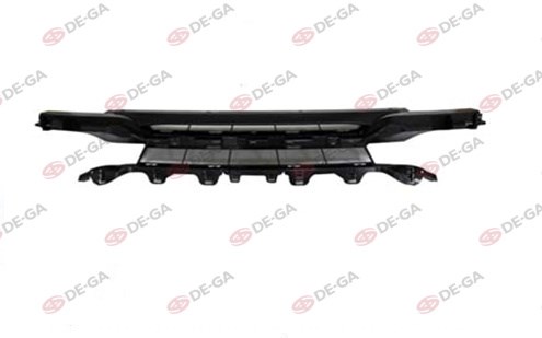 BMW 3 Serisi F30 Ön Tampon Panjuru Orta DEGA