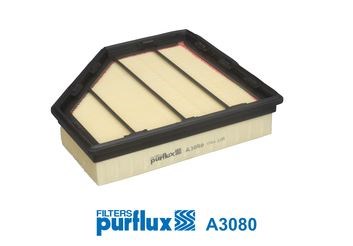 BMW Hava Filtresi PURFLUX