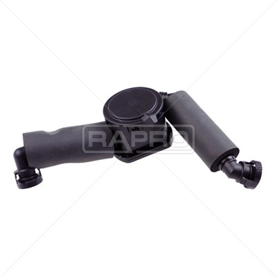 BMW E53 X5 4.4i-4.8iS Motor Havalandırma Hortumu PCV Valf Dahil RAPRO