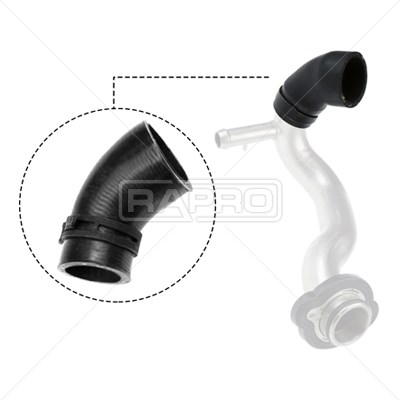 BMW E60 523i-525i-525Xi-530i-530Xi Devirdaim Hortumu RAPRO