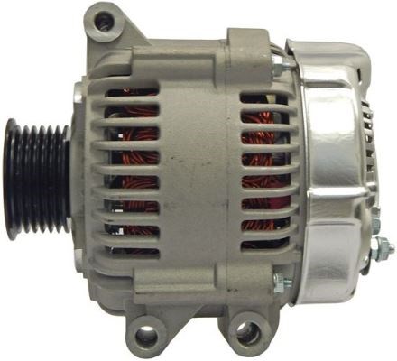 BMW Mini Rover Alternatör HELLA