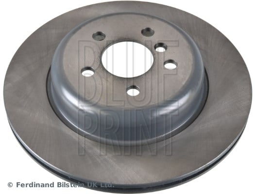 BMW 3 G20 5 G30 X3 G01 X4 G02 X5 G05 Z4 G29 Fren Diski BLUEPRINT