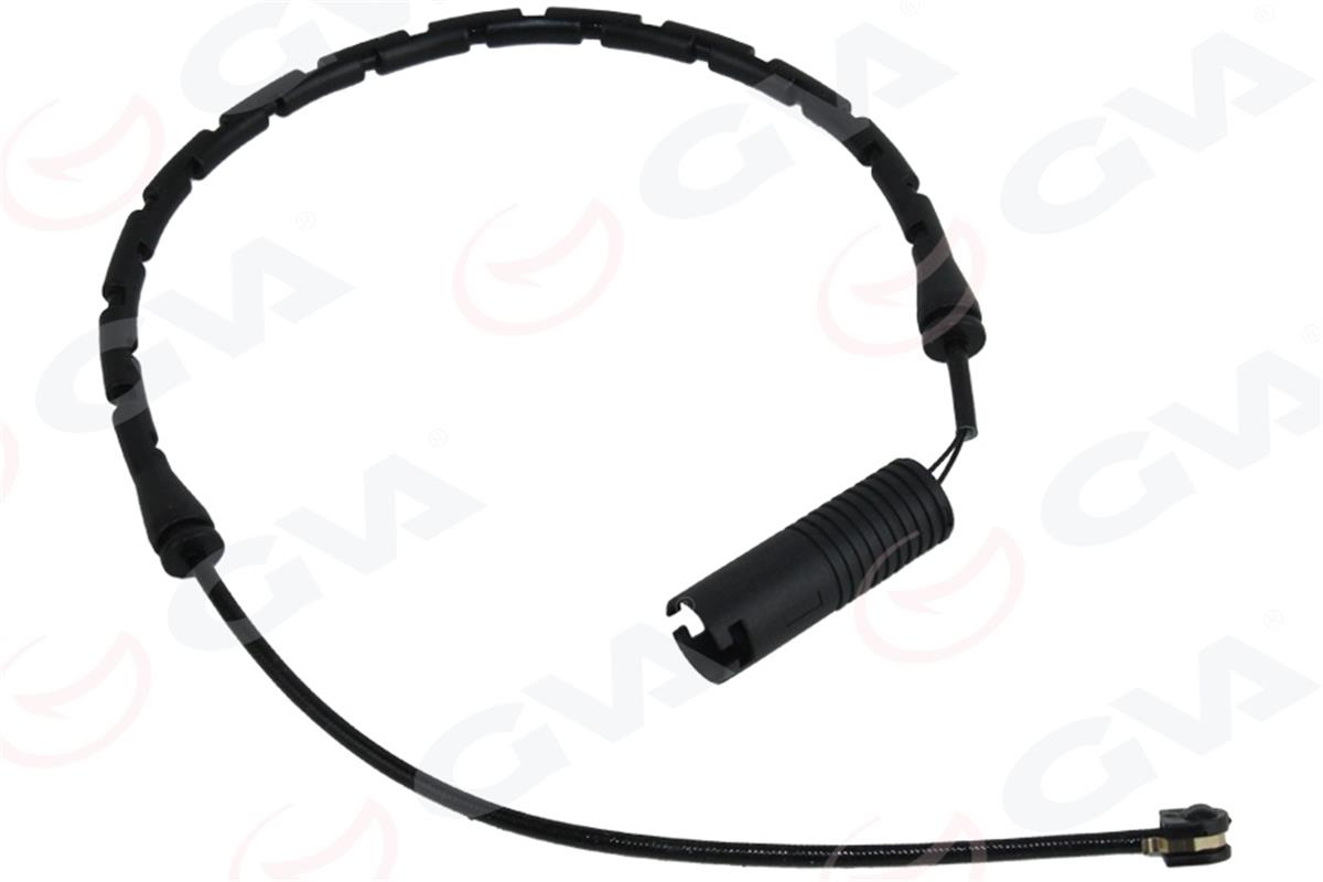 Bmw E38 Balata Fişi Ön 34351182064