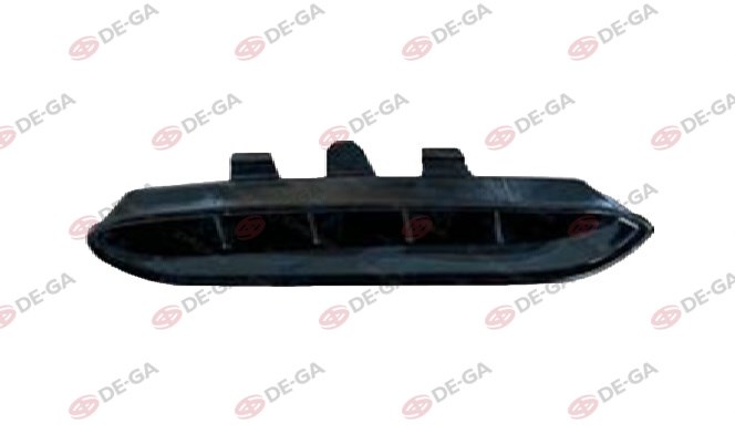 BMW 2 F44 Arka Tampon Kaplaması Sol 19- DEGA
