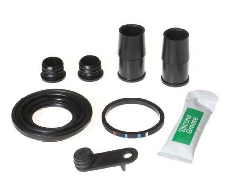 BMW 3 E36 Z1 Z3 Fren Kaliperi Kit Bileşenleri BREMBO