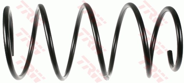 BMW 3 E36 Ön Aks Süspansiyon Yayı TRW