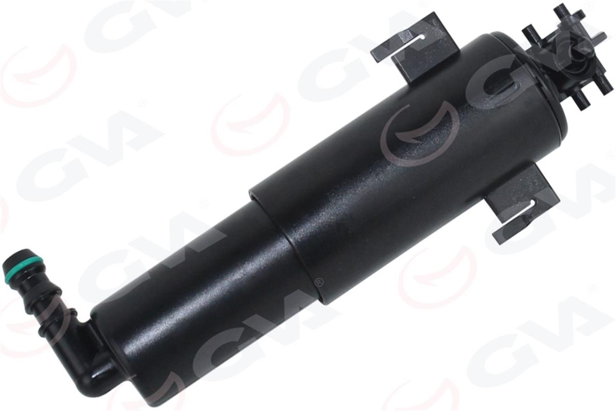 Bmw E70 Far Yıkama Robotu Sol 61674286753