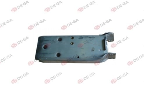 BMW 3 Serisi F30/F20 Ön Tampon Braketi Alt Sağ DEGA