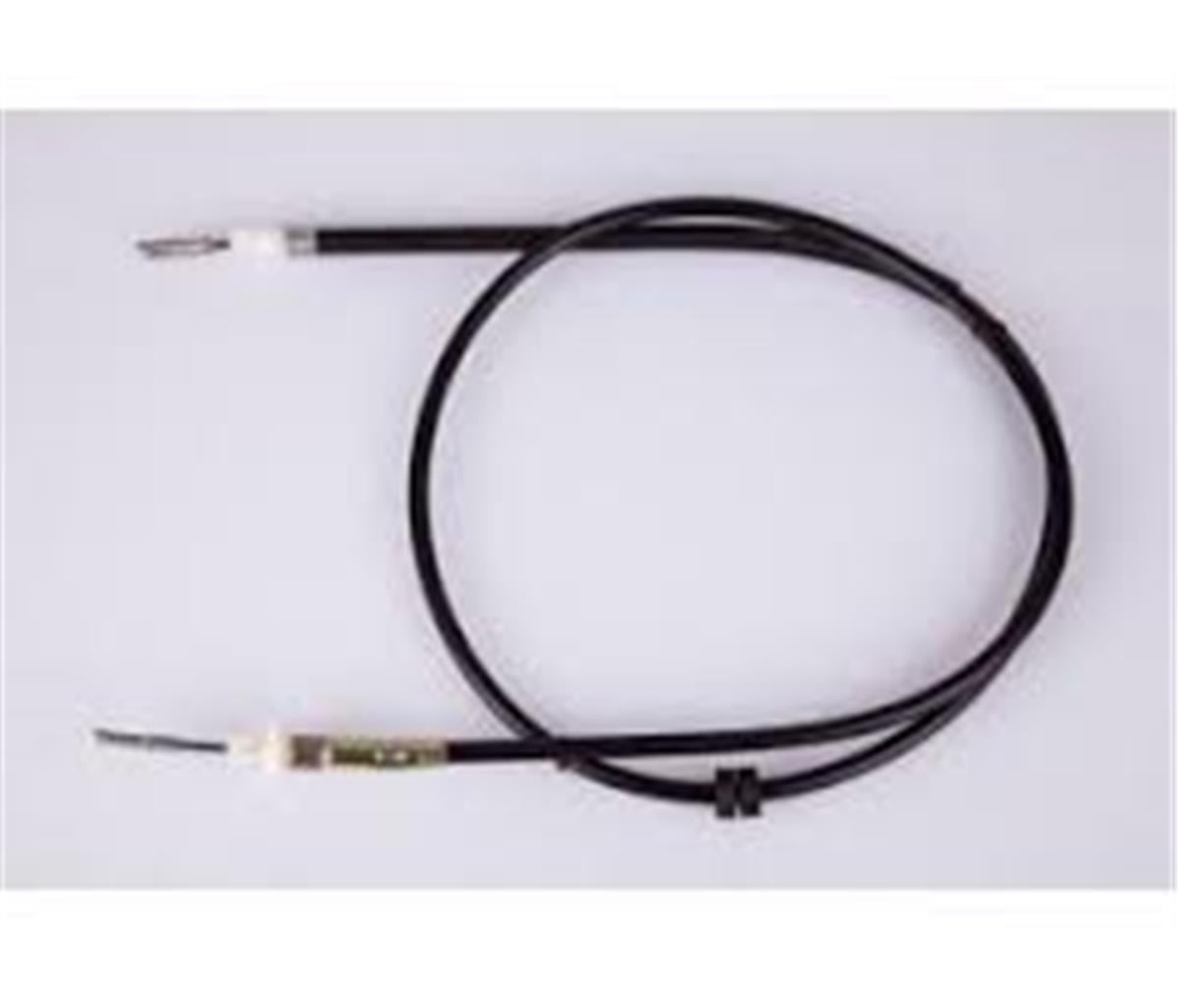 Bmw 5 Serisi El Fren Telleri Arka Sol 34406761097 - 34406770603