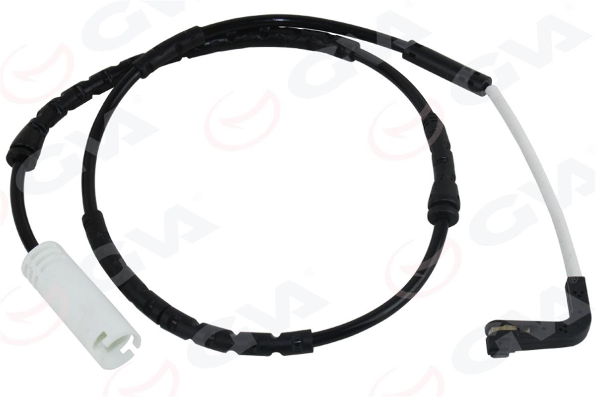 Bmw E90 E91 X1 E84 Balata Fişi Ön 34356789441