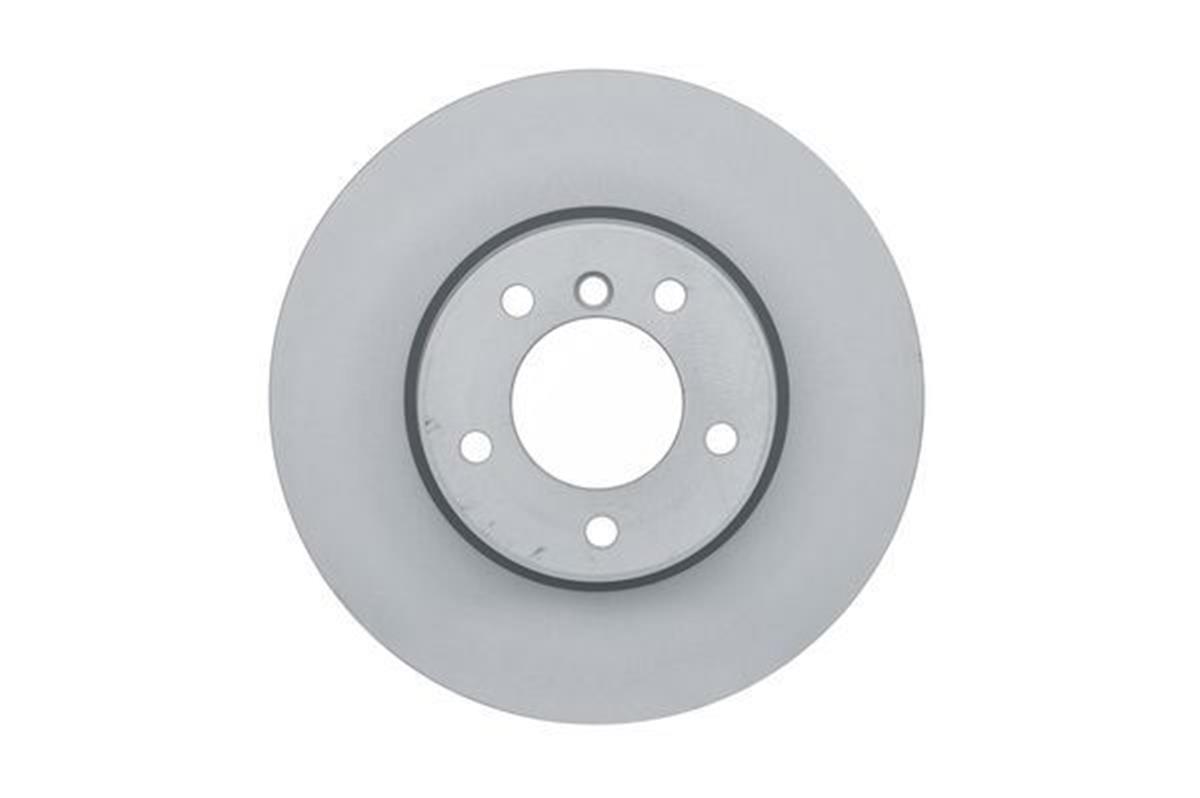 Bmw E60 E61 E63 E64 Fren Diski Ön 34116864906