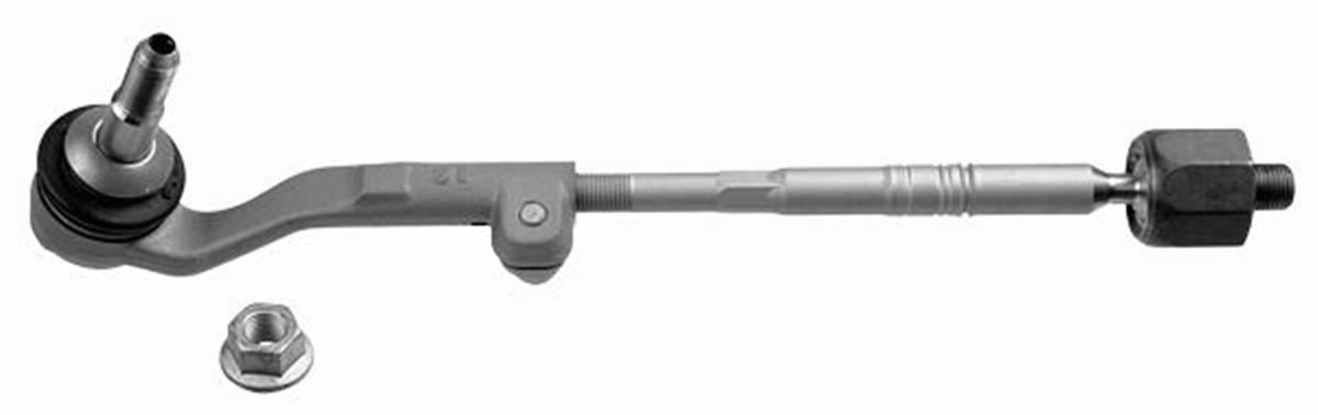 Bmw F20 F21 F22 F23 F30 F31 F34 F35 Rot Kolu Sol 32106799960