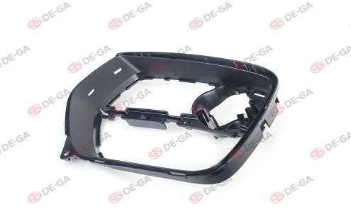 BMW X6 E71 Ön Tampon Panjur Yuvası Sol 2009- DEGA
