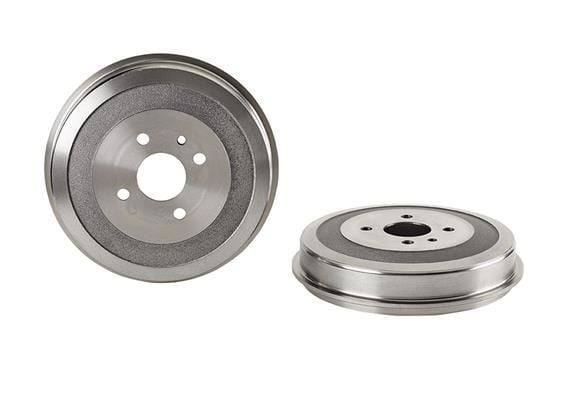 BMW 1500-2000 Arka Fren Kampanası BREMBO