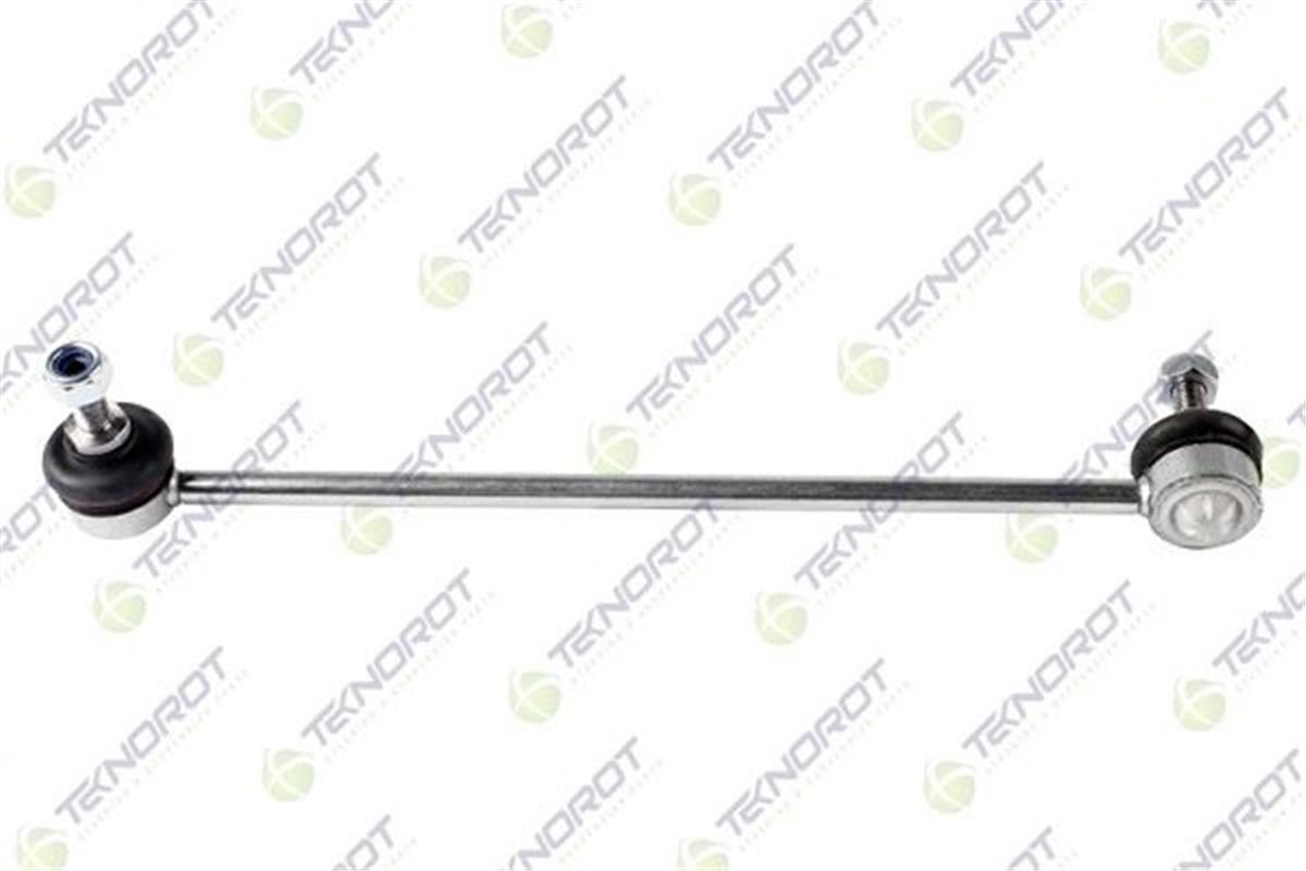 Bmw E46 (1998-2005) Askı Rotu Ön Sol 31356751079