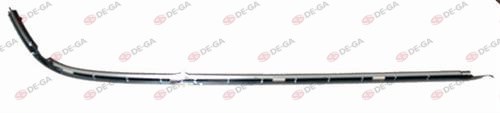 BMW 5 E39 Arka Tampon Nikelajı Sol 96-00 DEGA