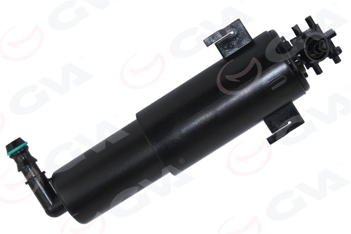 Bmw E70 Far Yıkama Robotu Sağ 61674286754