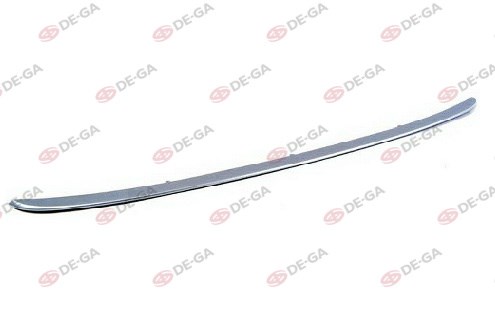 BMW X1 E84 Ön Tampon Panjur Kuşağı Gri DEGA
