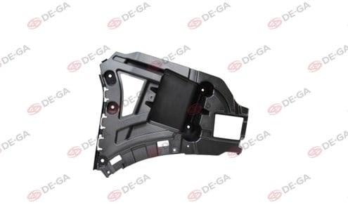 BMW X3 F25 Arka Tampon Braketi Sol DEGA