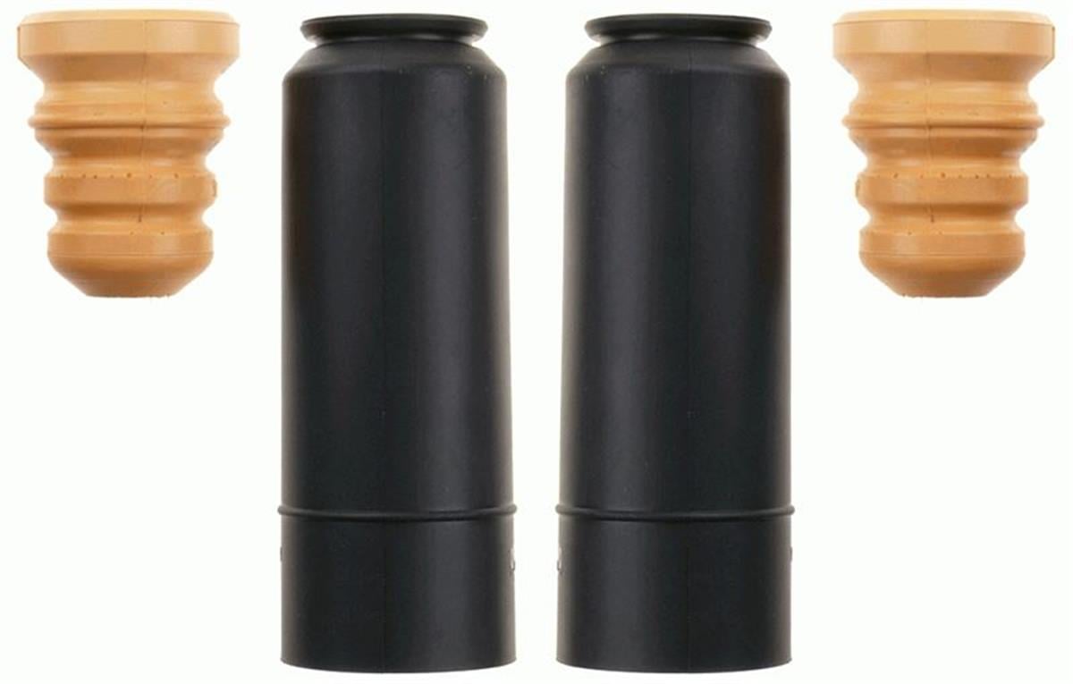 Bmw E81 E82 E88 E90 E92 Arka Amortisör Toz Körüğü Seti 33536767335